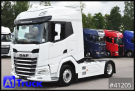 DAF - Standard Sattelzugmaschine - Sattelzug - XF 530 FT, Intarder, Euro 6 E