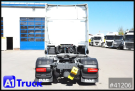 DAF - Standard Sattelzugmaschine - Sattelzug - XG+ 480 FT, Intarder, Euro 6 E