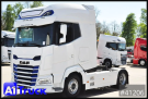DAF - Standard Sattelzugmaschine - Sattelzug - XG+ 480 FT, Intarder, Euro 6 E