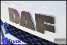 DAF - Standard Sattelzugmaschine - Sattelzug - XG+ 530 FT, Intarder, Euro 6 E