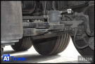Krone - Tautliner - Auflieger - SD, Getränke, Safe Curtain, LBW, Lenkachse, 