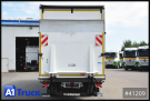Krone - Tautliner - Auflieger - SD, Getränke, Safe Curtain, LBW, Lenkachse, 