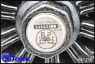 Krone - Tautliner - Auflieger - SD, Getränke, VDI 2700, LBW, Lenkachse, Liftachse