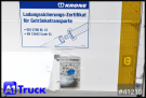Krone - Tautliner - Auflieger - SD, Getränke, VDI 2700, LBW, Lenkachse, Liftachse