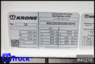 Krone - Tautliner - Auflieger - SD, Getränke, VDI 2700, LBW, Lenkachse, Liftachse
