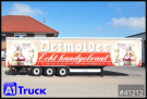 Krone - Tautliner - Auflieger - SD, Getränke, VDI 2700, LBW, Lenkachse, Liftachse