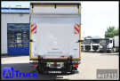 Krone - Tautliner - Auflieger - SD, Getränke, VDI 2700, LBW, Lenkachse, Liftachse
