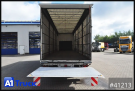 Krone - Tautliner - Auflieger - SD, Getränke, Safe Curtain, LBW, Lenkachse, 