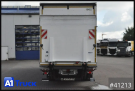 Krone - Tautliner - Auflieger - SD, Getränke, Safe Curtain, LBW, Lenkachse, 