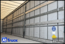 Schmitz - Tautliner - Auflieger - SCB  24, Speed Curtain, VDI 2700, Alufelgen, Liftachse