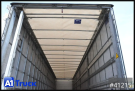 Schmitz - Tautliner - Auflieger - SCB  24, Speed Curtain, VDI 2700, Alufelgen, Liftachse