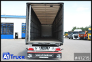 Schmitz - Tautliner - Auflieger - SCB  24, Speed Curtain, VDI 2700, Alufelgen, Liftachse