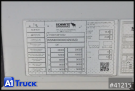 Schmitz - Tautliner - Auflieger - SCB  24, Speed Curtain, VDI 2700, Alufelgen, Liftachse