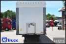 Schmitz - Tautliner - Auflieger - SCB  24, Speed Curtain, VDI 2700, Alufelgen, Liftachse