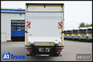Krone - Tautliner - Auflieger - SD, Getränke, Safe Curtain, LBW, Lenkachse, 