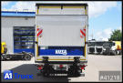 Krone - Tautliner - Auflieger - SD, Getränke, Safe Curtain, LBW, Lenkachse, 