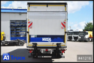 Krone - Tautliner - Auflieger - SD, Getränke, Safe Curtain, LBW, Lenkachse, 