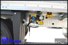 Schmitz - Koffer - Auflieger - SBO 24, Lift, PK Doppelstock, NEU sofort 