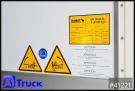 Schmitz - Koffer - Auflieger - SBO 24, Lift, PK Doppelstock, NEU sofort 
