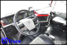 Volvo - Standard Sattelzugmaschine - Sattelzug - FH 500 XL, Hydraulik, Luft/Luft, Leder Alu
