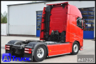 Volvo - Standard Sattelzugmaschine - Sattelzug - FH 500 XL, Hydraulik, Luft/Luft, Leder Alu