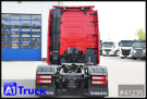 Volvo - Standard Sattelzugmaschine - Sattelzug - FH 500 XL, Hydraulik, Luft/Luft, Leder Alu