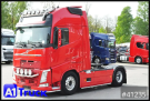 Volvo - Standard Sattelzugmaschine - Sattelzug - FH 500 XL, Hydraulik, Luft/Luft, Leder Alu