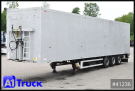 Carnehl - Walkingfloor - Auflieger - CSS/AL 90m³ Lift 7.760 Kg, 