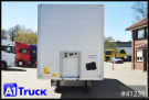 Schmitz - Koffer - Auflieger - SBO 24, Lift, PK Doppelstock, NEU sofort 