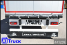 Schmitz - Koffer - Auflieger - SBO 24, Lift, PK Doppelstock, NEU sofort 
