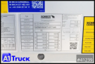 Schmitz - Koffer - Auflieger - SBO 24, Lift, PK Doppelstock, NEU sofort 
