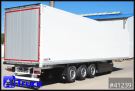 Schmitz - Koffer - Auflieger - SBO 24, Lift, PK Doppelstock, NEU sofort 