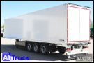 Schmitz - Koffer - Auflieger - SBO 24, Lift, PK Doppelstock, NEU sofort 