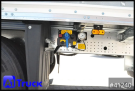 Schmitz - Koffer - Auflieger - SBO 24, Lift, PK Doppelstock, NEU sofort 