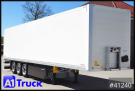 Schmitz - Koffer - Auflieger - SBO 24, Lift, PK Doppelstock, NEU sofort 