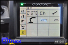 Scania - Pritsche - LKW > 7.5 - R500, Palfinger PK 22001, Funk Navi Alu Leder Vollluft  