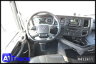 Scania - Pritsche - LKW > 7.5 - R500, Palfinger PK 22001, Funk Navi Alu Leder Vollluft  
