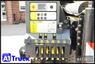 Scania - Pritsche - LKW > 7.5 - R500, Palfinger PK 22001, Funk Navi Alu Leder Vollluft  