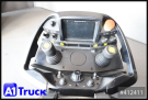 Scania - Pritsche - LKW > 7.5 - R500, Palfinger PK 22001, Funk Navi Alu Leder Vollluft  