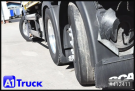 Scania - Pritsche - LKW > 7.5 - R500, Palfinger PK 22001, Funk Navi Alu Leder Vollluft  