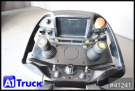 Scania - Autokran - LKW > 7.5 - R500, Palfinger PK 22001, Funk Navi Alu Leder Vollluft  