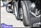 Scania - Autokran - LKW > 7.5 - R500, Palfinger PK 22001, Funk Navi Alu Leder Vollluft  