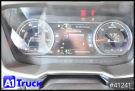 Scania - Autokran - LKW > 7.5 - R500, Palfinger PK 22001, Funk Navi Alu Leder Vollluft  