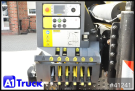 Scania - Autokran - LKW > 7.5 - R500, Palfinger PK 22001, Funk Navi Alu Leder Vollluft  