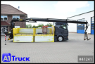 Scania - Autokran - LKW > 7.5 - R500, Palfinger PK 22001, Funk Navi Alu Leder Vollluft  