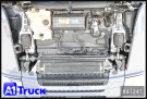 Scania - Autokran - LKW > 7.5 - R500, Palfinger PK 22001, Funk Navi Alu Leder Vollluft  