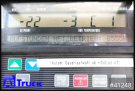 Schmitz - Tiefkühl - Auflieger - SKO 24,  Carrier Vector MT1950, Multi- Temp.
