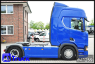 Scania - Standard Sattelzugmaschine - Sattelzug - R 520, V8  Retarder, Standklima, 