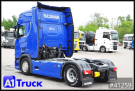Scania - Standard Sattelzugmaschine - Sattelzug - R 520, V8  Retarder, Standklima, 