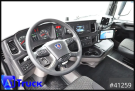 Scania - Standard Sattelzugmaschine - Sattelzug - R 520, V8  Retarder, Standklima, 